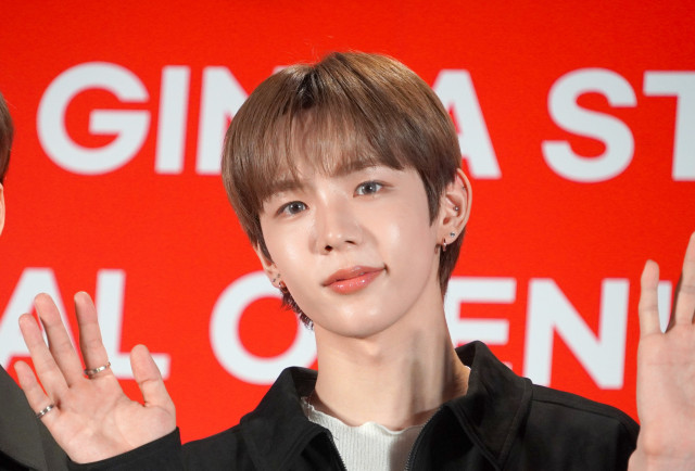 RIIZE・ショウタロウ （C）ORICON NewS inc.