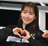 舞台『シャイニングな女たち』プレスコール＆開幕前会見に登場した桜井日奈子 （C）ORICON NewS inc.