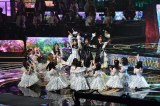 『第67回　輝く！日本レコード大賞』に出演したAKB48 （C）ORICON NewS inc.