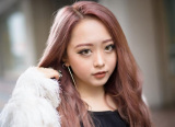 “みりちゃむ”こと大木美里亜 （C）ORICON NewS inc.
