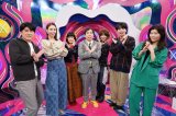 13日放送『X秒後の新世界』 （C）日本テレビ