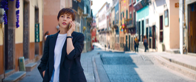 Prime Original映画『エンジェルフライト THE MOVIE』Prime Videoで2月13日より世界独占配信