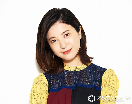 吉高由里子 （C）ORICON NewS inc.