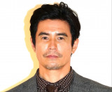 伊藤英明 （C）ORICON NewS inc.