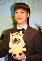 バイク免許取得に向け自動車学校に入校したことを明かしたバッテリィズ・エース （C）ORICON NewS inc.