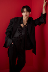 『Laline（ラリン）』限定フレグランス「Warm Vanilla」タイアップキャンペーンに起用されたONE N’ ONLY・高尾颯斗