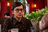 連続テレビ小説『あんぱん』の場面カット（C）NHK