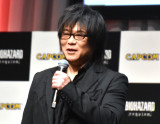 草野球を始めたと語った森川智之 （C）ORICON NewS inc.