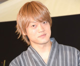 おばたのお兄さん（C）ORICON NewS inc.