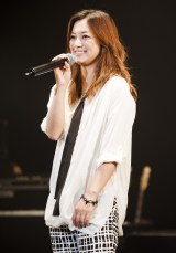 Do As Infinity・伴都美子（写真は2012年当時）