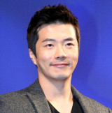 クォン・サンウ　※2011年撮影　（C）ORICON DD inc.