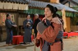 連続テレビ小説『風、薫る』の場面カット（C）NHK