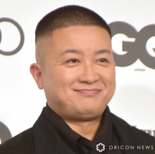 チョコレートプラネット・松尾駿 （C）ORICON NewS inc.