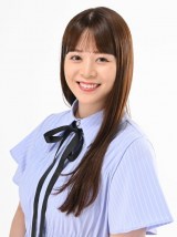 山内彩加アナウンサー