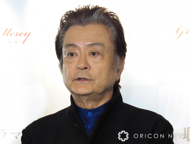 大和田伸也 （C）ORICON NewS inc.