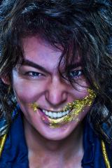 『うま－馬に乗ってこの世の外へ－』主演を務める小瀧望