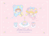 12月4日発売「星空のエンジェルデザインシリーズ」 （C）2025 SANRIO CO., LTD. 著作 株式会社サンリオ