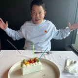 ダイアン・津田篤宏 　ダイアン津田嫁オフィシャルブログ「ごいごいすー！！な毎日」より