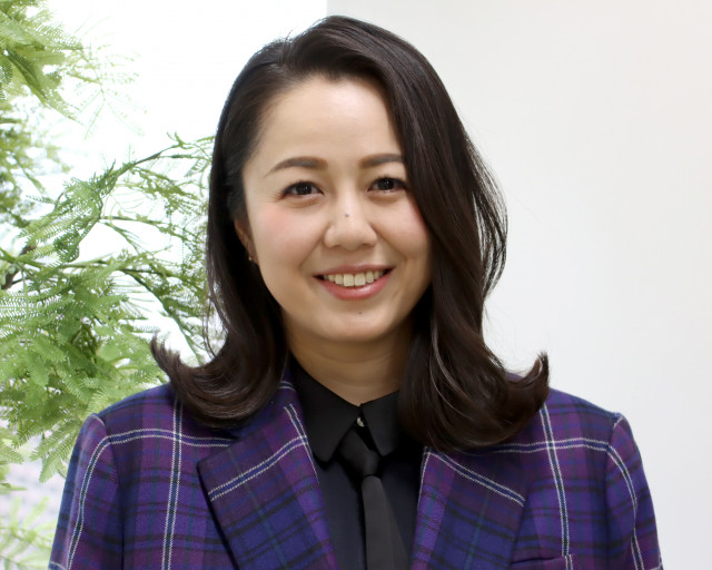 桂紗綾アナ （C）ORICON NewS inc.