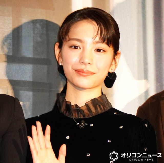 一人旅に挑戦中だと明かした當真あみ （C）ORICON NewS inc.