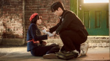 韓国ドラマ『100番の思い出』のティザー映像が公開（C）SLL Joongang Co.,Ltd all rights reserved.