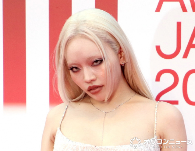 ちゃんみな （C）ORICON NewS inc.