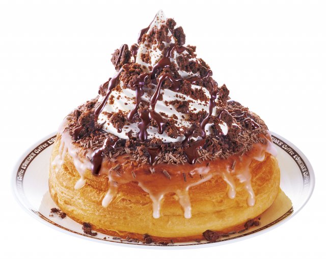 『クラブハリエ監修 ショコラノワール』