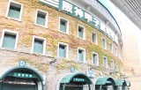 阪神甲子園球場 （C）ORICON NewS inc.