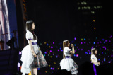 『乃木坂46 真夏の全国ツアー2025』明治神宮野球場公演　撮影：鈴木健太(KENTA Inc.)