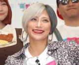 ぱーてぃーちゃん・信子 （C）ORICON NewS inc.