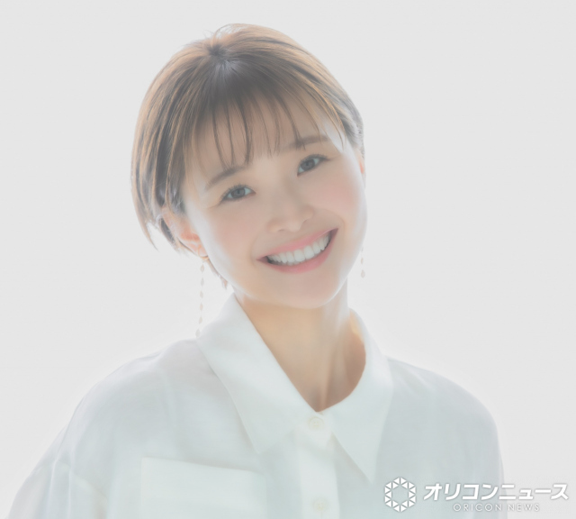 渡邊渚【撮影／谷脇貢史】 （C）ORICON NewS inc.