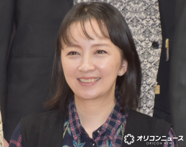 高橋由美子 （C）ORICON NewS inc.
