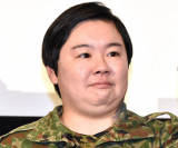 やす子 （C）ORICON NewS inc.