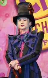 子役たちの達者な受け答えにうなった堂本光一 （C）ORICON NewS inc.