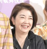 岸本加世子（C）ORICON NewS inc.