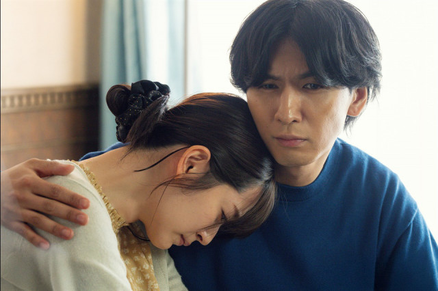 オシドラサタデー『ぜんぶ、あなたのためだから』最終話（C）テレビ朝日