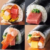イオンの恵方巻 イメージ
