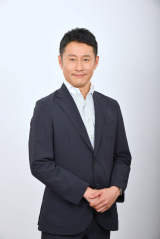 河田直也アナウンサー