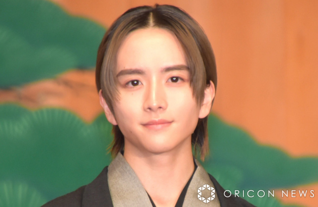 板垣李光人 (C)ORICON NewS inc.