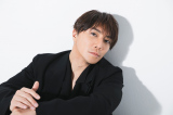 成宮寛貴　撮影：山崎美蔓（※崎＝たつさき）（C）ORICON NewS inc.
