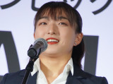 坂本花織　※2024年撮影 （C）ORICON NewS inc.