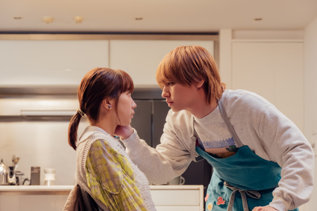 『50分間の恋人』第5話あらすじ