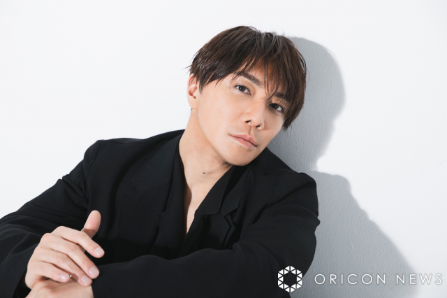 成宮寛貴　撮影：山崎美蔓（※崎＝たつさき）（C）ORICON NewS inc.