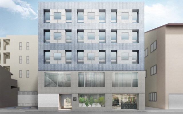 『MUJI BASE KYOTO kiyomizu』イメージ