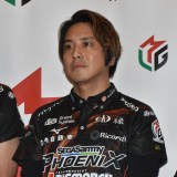 浅井堂岐 （C）ORICON NewS inc.