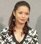 横山めぐみ（写真は2012年） （C）ORICON NewS inc.