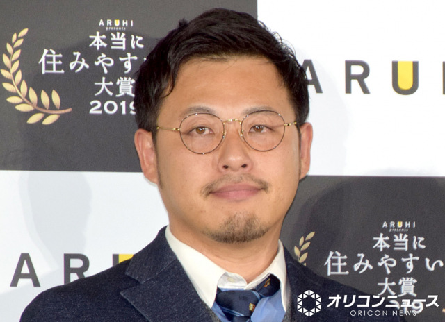 アルコ＆ピース・平子祐希（C）ORICON NewS inc.