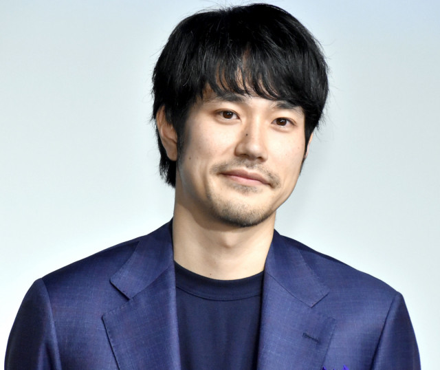 松山ケンイチ （C）ORICON NewS inc.