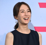 20年前は“暗黒期”と語った北川景子 （C）ORICON NewS inc.