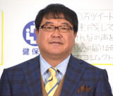 カンニング竹山 （C）ORICON NewS inc.